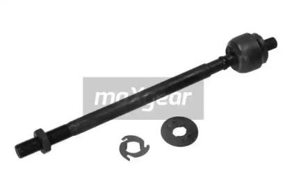 Maxgear 69-0168 End assy steering rack Maxgear 69-0168 End assy steering rack