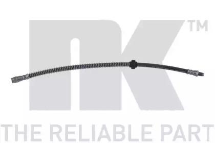 NK 851914 Hose assy brake NK 851914 Hose assy brake