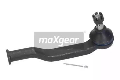 Maxgear 69-0709 Наконечник поперечної рульової тяги