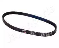 Japanparts DV4PK0705 Belt v Japanparts DV4PK0705 Belt v