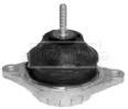Borg & Beck BEM3130 Insulator engine mounting