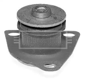 Borg & Beck BEM3140 Insulator engine mounting