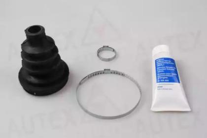Autex 503287 Dust boot kit axle joint Autex 503287 Dust boot kit axle joint