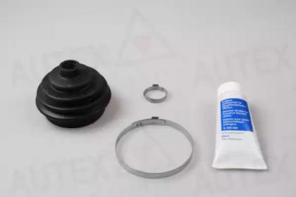 Autex 503407 Dust boot kit axle joint Autex 503407 Dust boot kit axle joint