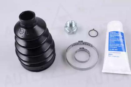 Autex 504009 Dust boot kit axle joint Autex 504009 Dust boot kit axle joint