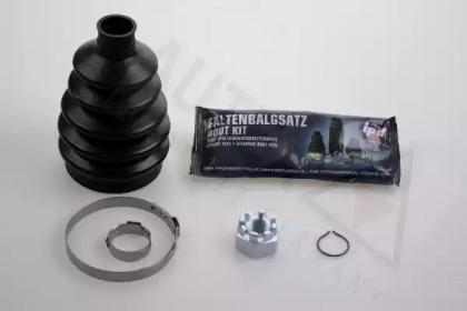 Autex 504013 Dust boot kit axle joint