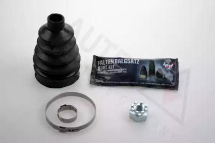 Autex 504014 Dust boot kit axle joint Autex 504014 Dust boot kit axle joint
