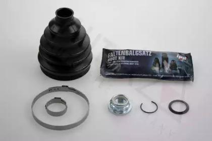 Autex 504021 Dust boot kit axle joint Autex 504021 Dust boot kit axle joint