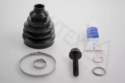 Autex 504025 Dust boot kit axle joint Autex 504025 Dust boot kit axle joint