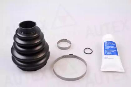 Autex 504087 Dust boot kit axle joint Autex 504087 Dust boot kit axle joint