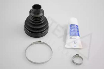 Autex 504089 Dust boot kit axle joint Autex 504089 Dust boot kit axle joint