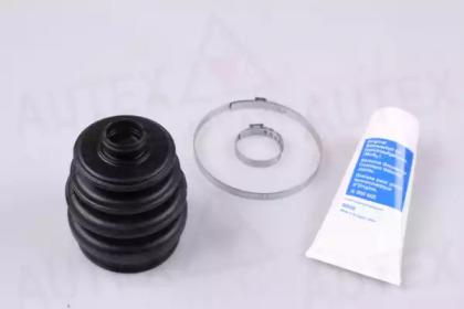 Autex 504129 Dust boot kit axle joint
