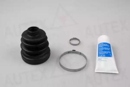 Autex 504283 Dust boot kit axle joint Autex 504283 Dust boot kit axle joint