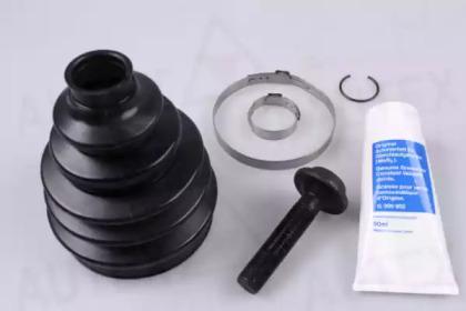 Autex 504342 Dust boot kit axle joint Autex 504342 Dust boot kit axle joint