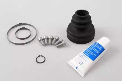 Autex 504370 Dust boot kit axle joint Autex 504370 Dust boot kit axle joint