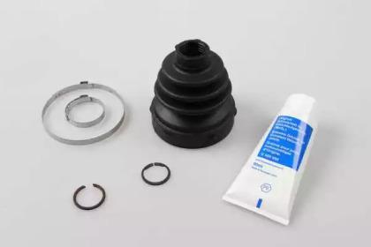 Autex 504371 Пильник привідного валу Autex 504371 Пильник привідного валу