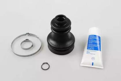 Autex 504404 Пильник привідного валу