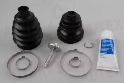 Autex 504424 Dust boot kit axle joint Autex 504424 Dust boot kit axle joint