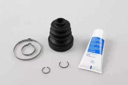 Autex 504428 Пильник привідного валу Autex 504428 Пильник привідного валу