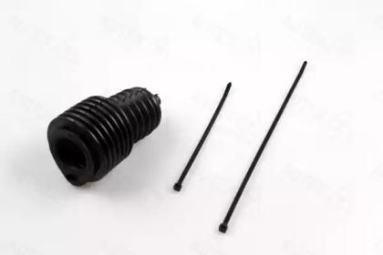 Autex 506131 Пильник рульової рейки Autex 506131 Пильник рульової рейки