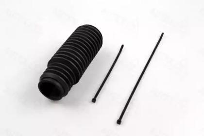 Autex 506407 Пильник рульової рейки Autex 506407 Пильник рульової рейки