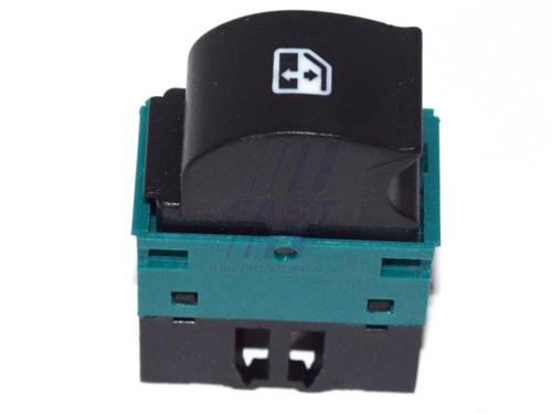 Fast FT82206 Вимикач склопідйомника Fast FT82206 Вимикач склопідйомника