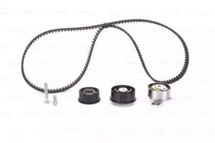 Bosch 1 987 948 257 Ремень грм комплект Bosch 1 987 948 257 Ремень грм комплект