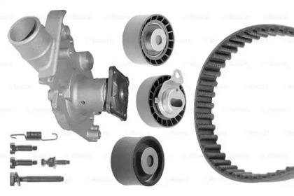 Bosch 1 987 948 528 Kit water pump repai