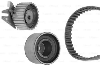 Bosch 1 987 948 568 Ремень грм комплект Bosch 1 987 948 568 Ремень грм комплект