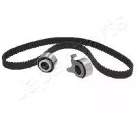 Japanparts KDD-K10 Ремінь ГРМ комплект Japanparts KDD-K10 Ремінь ГРМ комплект