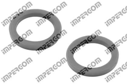 Impergom 31398/2 Bearing suspension support