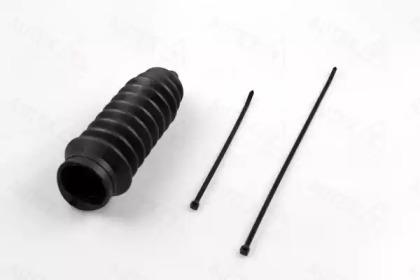 Autex 507246 Пильник рульової рейки Autex 507246 Пильник рульової рейки