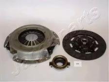 Japanparts KF101 Kit clutch repair