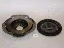 Japanparts KF1015 Kit clutch repair