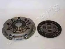 Japanparts KF1018 Kit clutch repair