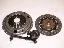 Japanparts KF1025 Kit clutch repair Japanparts KF1025 Kit clutch repair