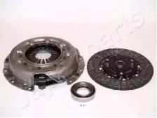 Japanparts KF1027 Kit clutch repair Japanparts KF1027 Kit clutch repair