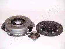 Japanparts KF1028 Kit clutch repair Japanparts KF1028 Kit clutch repair
