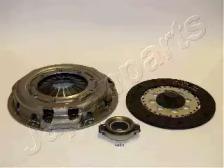 Japanparts KF-1033 Kit clutch repair