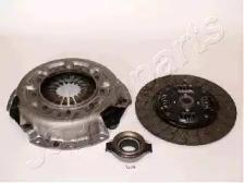 Japanparts KF1039 Kit clutch repair Japanparts KF1039 Kit clutch repair