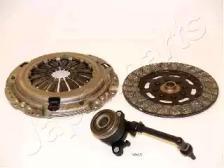 Japanparts KF-1043 Kit clutch repair Japanparts KF-1043 Kit clutch repair