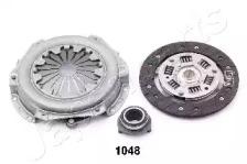 Japanparts KF1048 Kit clutch repair