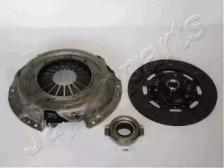 Japanparts KF138 Kit clutch repair Japanparts KF138 Kit clutch repair