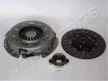 Japanparts KF148 Kit clutch repair Japanparts KF148 Kit clutch repair