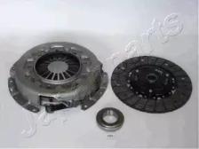 Japanparts KF153 Kit clutch repair Japanparts KF153 Kit clutch repair