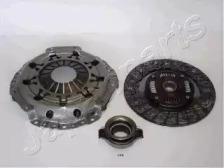 Japanparts KF156 Kit clutch repair