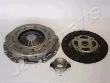 Japanparts KF158 Kit clutch repair Japanparts KF158 Kit clutch repair