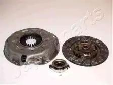 Japanparts KF160 Kit clutch repair Japanparts KF160 Kit clutch repair