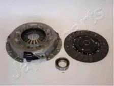 Japanparts KF161 Kit clutch repair Japanparts KF161 Kit clutch repair