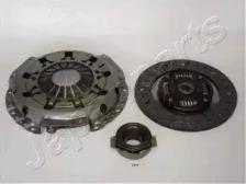 Japanparts KF171 Kit clutch repair Japanparts KF171 Kit clutch repair